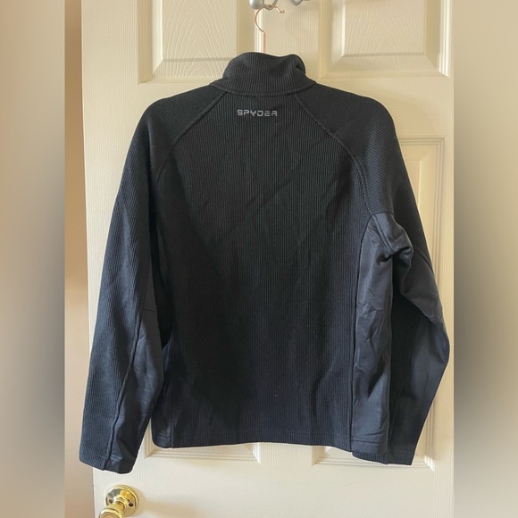 Spyder Outbound Half-Zip Sweatshirt • Mens XS - Picture 5 of 8